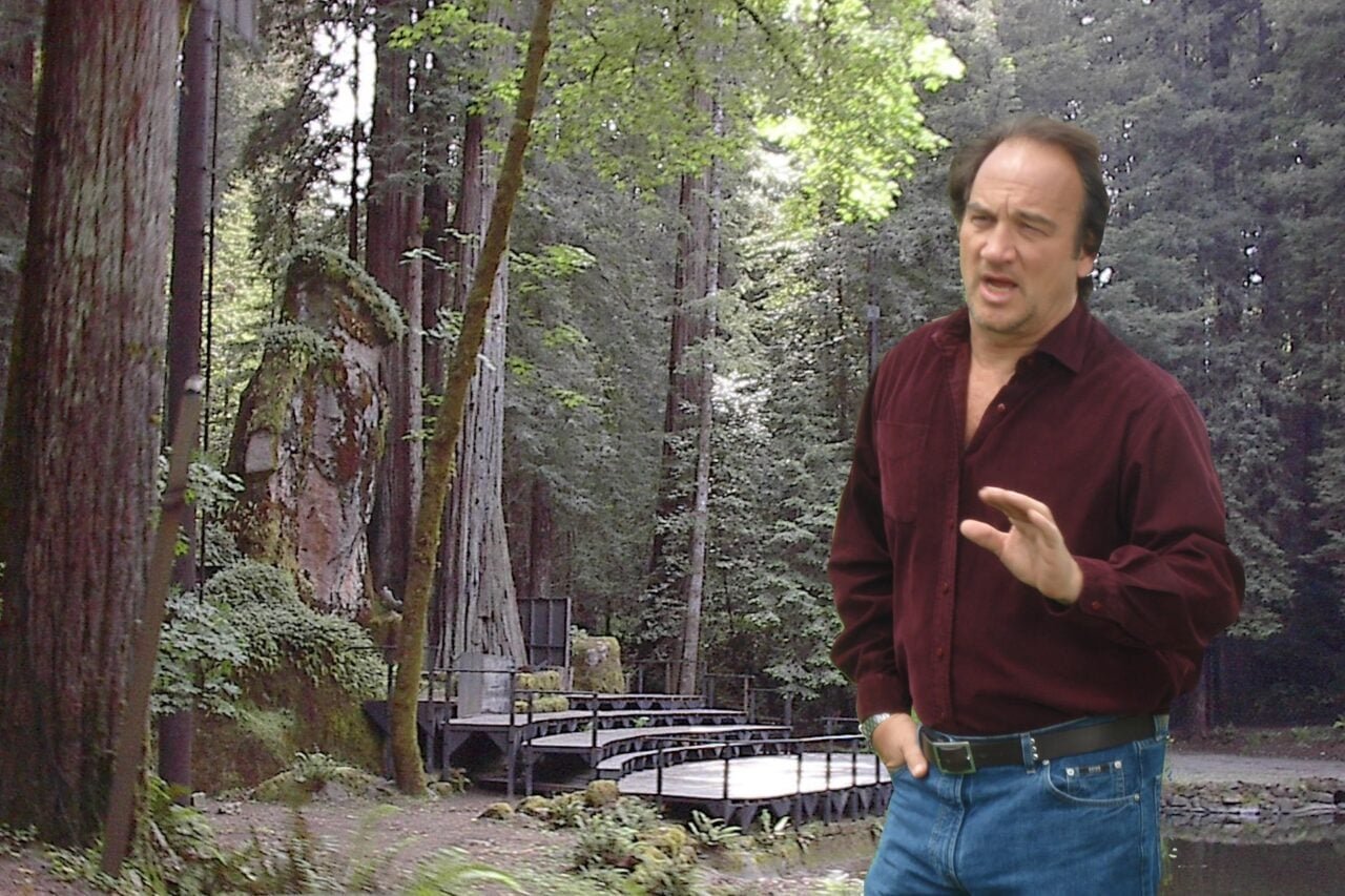 Tech Elites Not Found on Bohemian Grove Guest List in Leaked Report