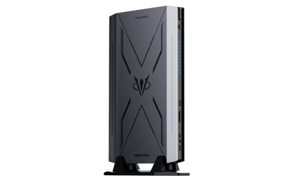 AtomMan G7 Pro迷你電腦：採用Core i9-14900HX與RTX 5070，超薄機身與實際價值的平衡