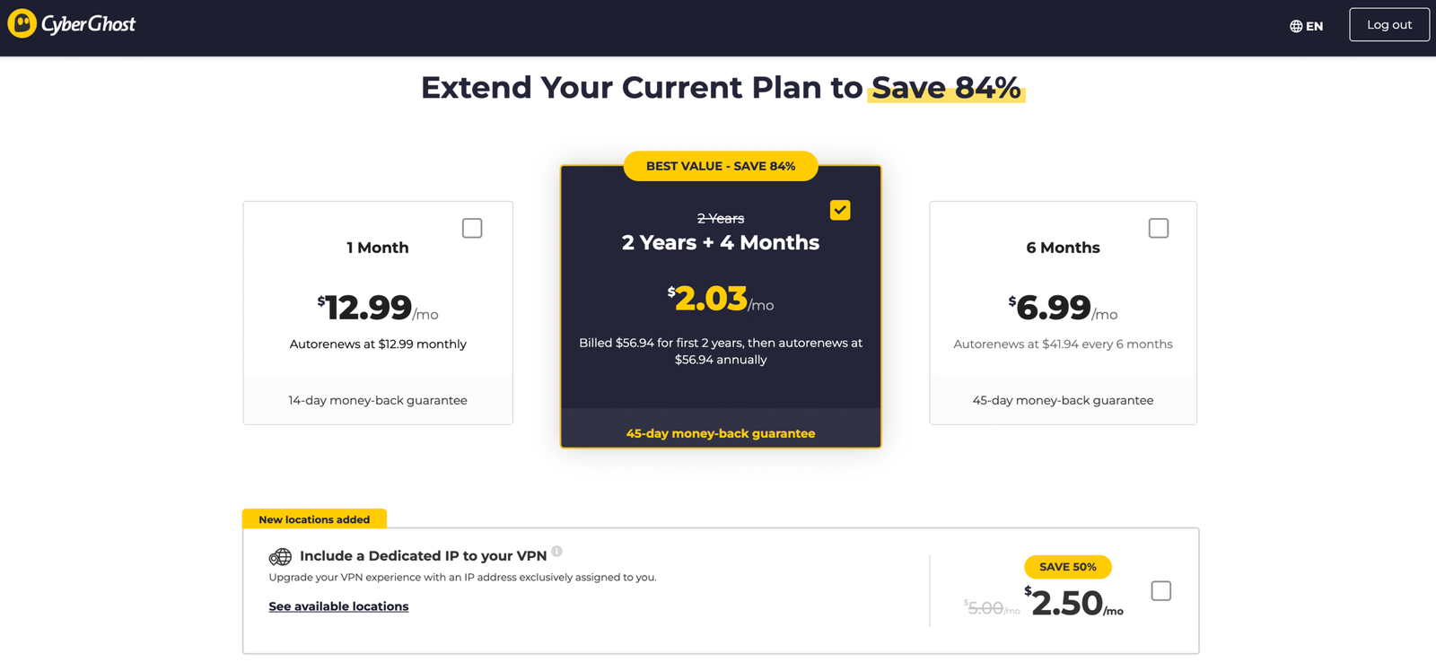 VPN 價格全解析:該花多少錢才值得信任與保護