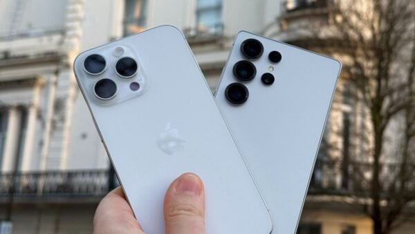 你會多久換一次手機才升級？用戶觀點與影響分析