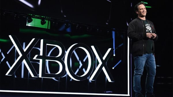 Xbox Chief Phil Spencer Retiring After 38 Years at Microsoft; Asha Sharma Named New Gaming CEO