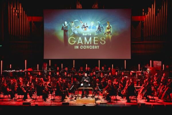 觀賞獲獎遊戲音樂現場演出的難忘體驗：每位遊戲迷都值得一聽