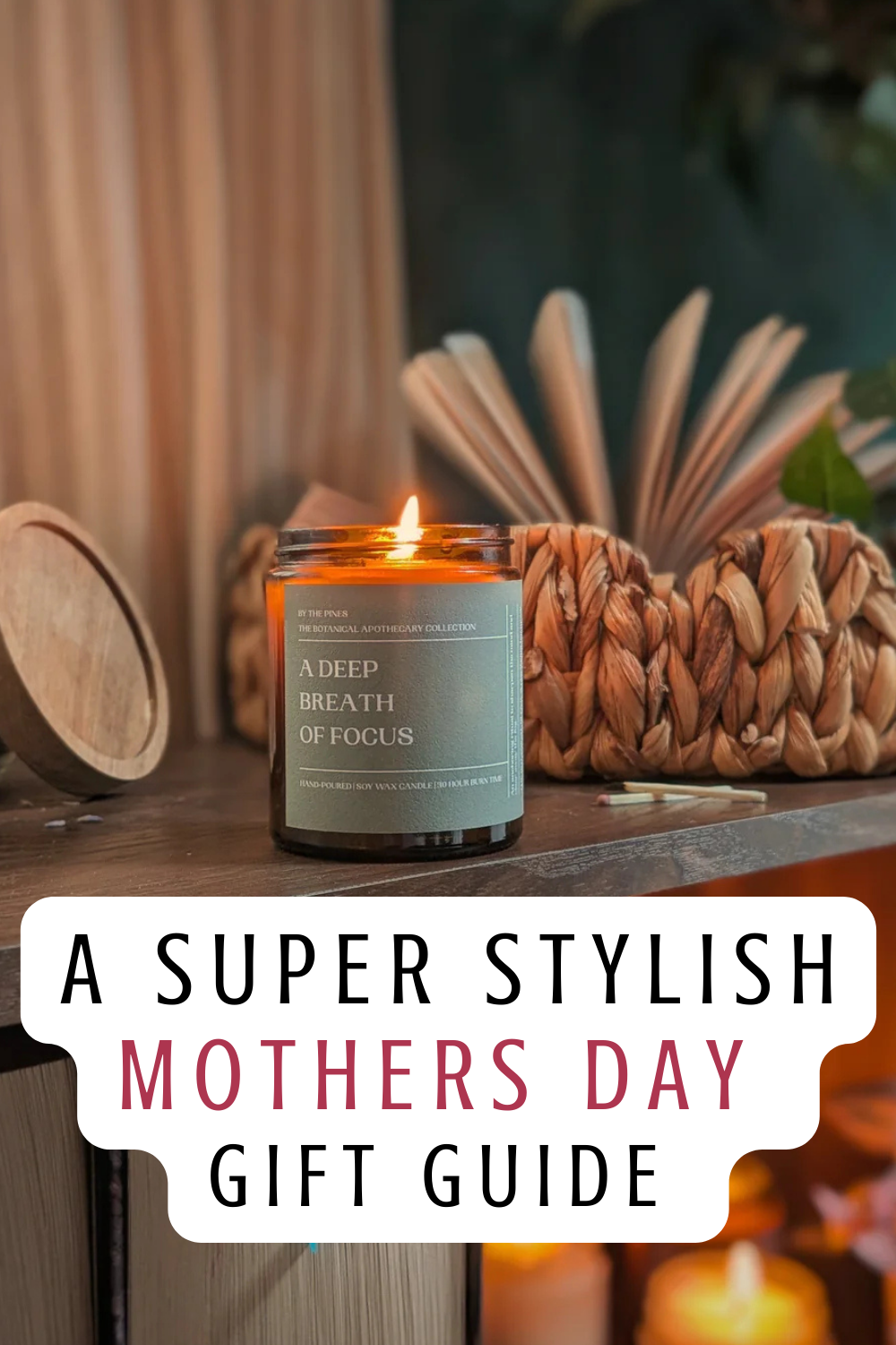 A Stylish Mother’s Day Gift Guide 2026