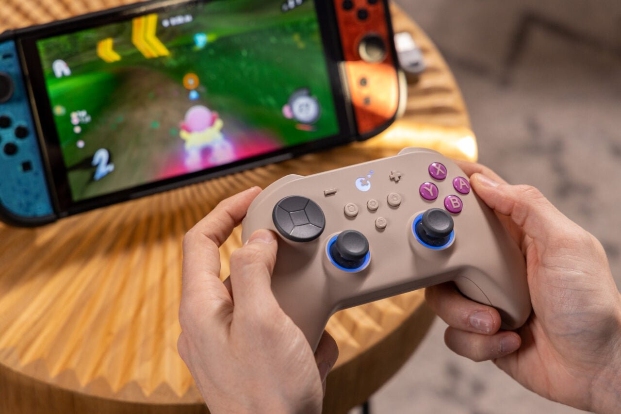 Gulikit TT Pro and TT Max: A Comprehensive Look at Switch 2 Controller Alternatives