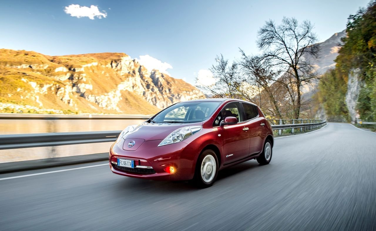 英國最大電動車電池性能指數揭示：二手車買家不必過度擔心的重大真相