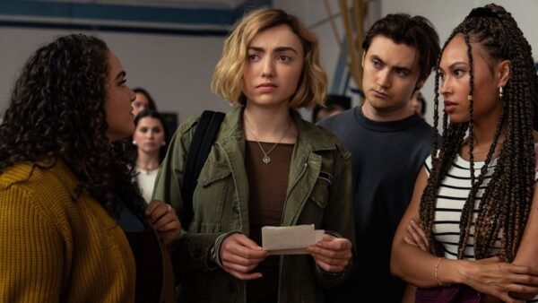 謎樣靈魂學校第三季第四集於 Paramount+ 的發佈日期解析