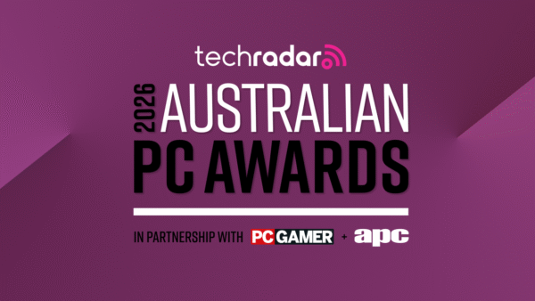2026 年 TechRadar 澳大利亞 PC 大獎入圍名單公布：各組別最佳裝備揭曉