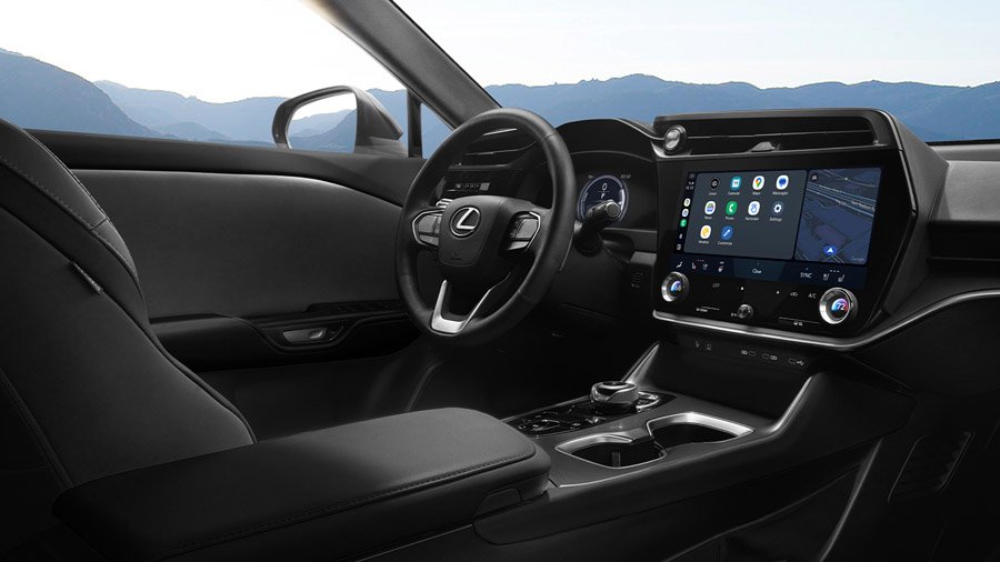 【雷克薩斯 RZ 電動 SUV 搭載的 VPI 黑膠唱盤:價值遠超車身本體】