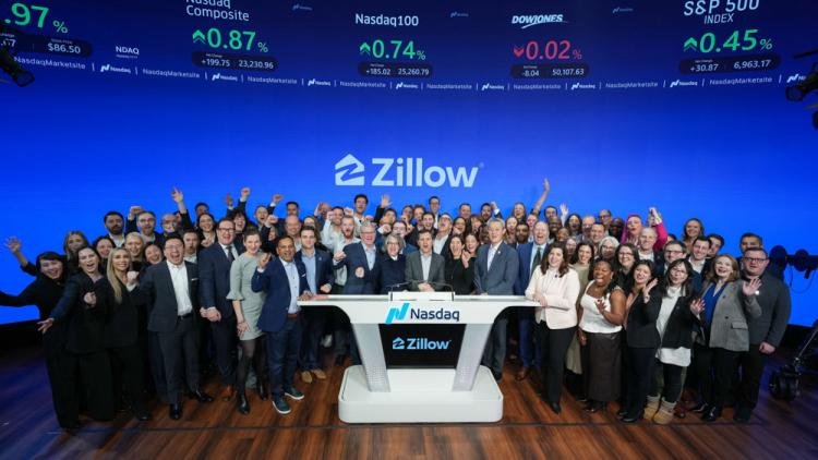 Zillow at 20: Real estate giant leans on AI to make homebuying less painful