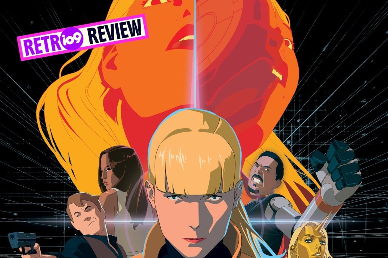 Mars Express Is Phenomenal Because It Remembers What Cyberpunk Actually Means