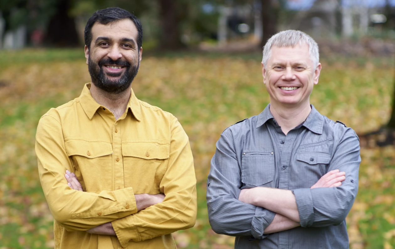 Temporal Raises $300 Million at a $5 Billion Valuation as Seattle-Area Infrastructure Startup Rid...