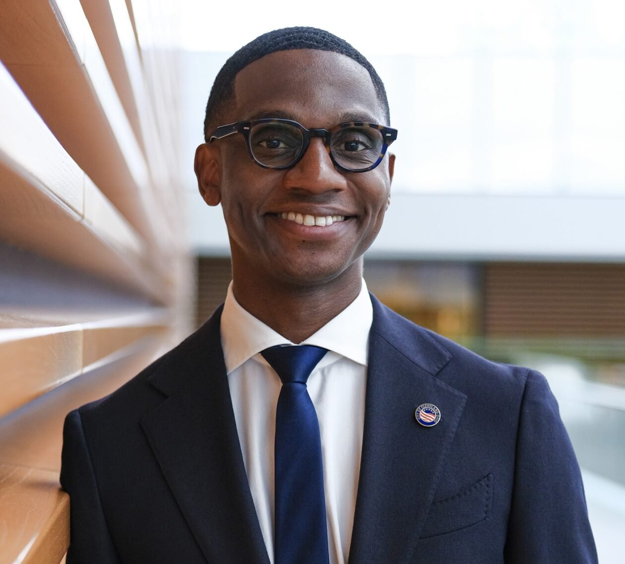 Cleveland’s Mayor, Seattle’s Future: A Conversation About What Happens When a City’s Economy Shifts