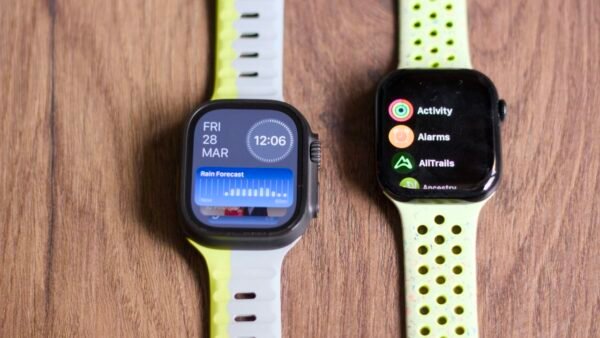我不想要 watchOS 27 的新功能，我只要更長的電池續航