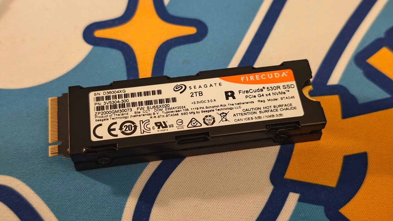 最新 Backblaze 報告揭示最可靠的硬碟品牌與風險點