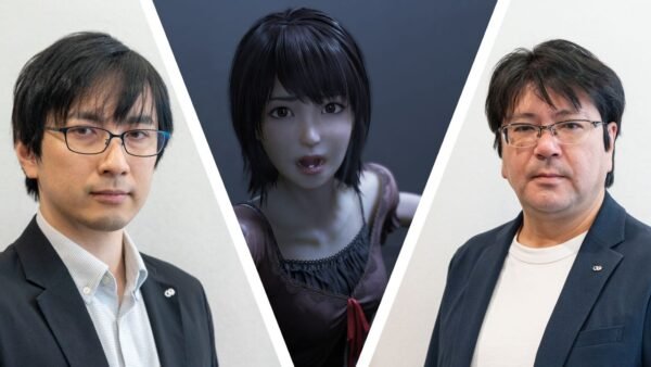 死魂鏡2： crimson butterfly 重制版導演揭示日式恐怖的美麗與驚悚並存