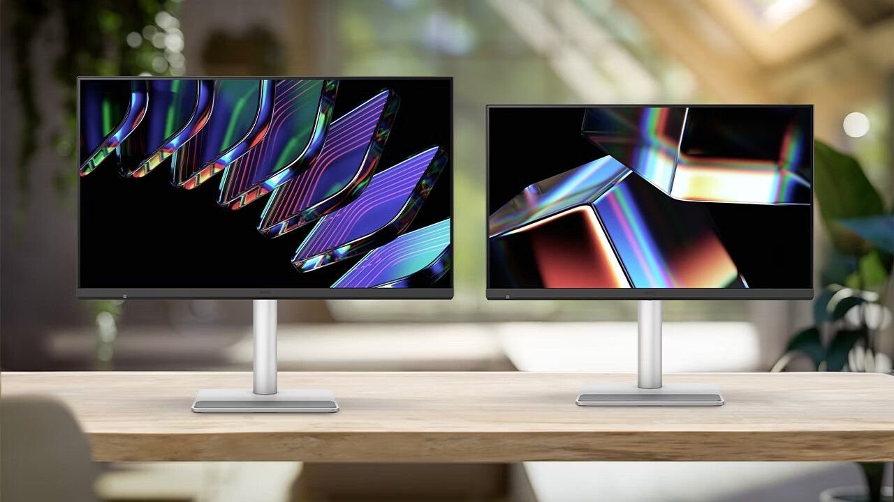 BenQ 全新顯示器系列或將改變 Mac 使用者的工作方式，但是否足以吸引他們告別 Apple 自家裝置
