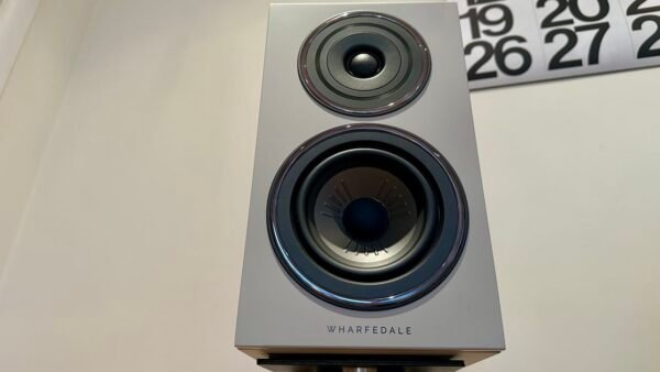 萬瓦沃好聲： Wharfedale Diamond 12.1i 對價位段的極致表現評測