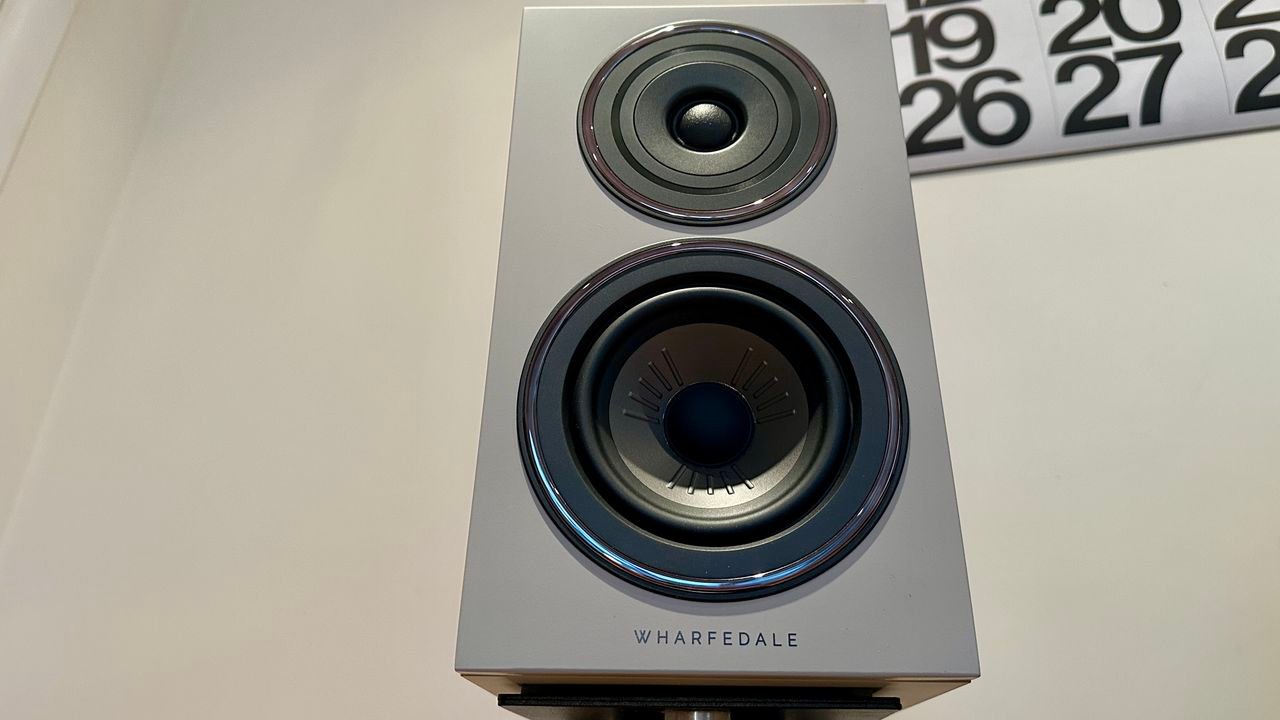 萬瓦沃好聲: Wharfedale Diamond 12.1i 對價位段的極致表現評測