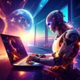 辦公室中的人工智慧：重新定義工作方式與決策