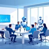 自主化商務革命：從被動到主導的轉變