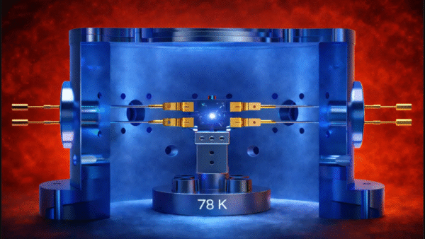 中國超高精度光學晶格時鐘：開創全球時間基準的新篇章