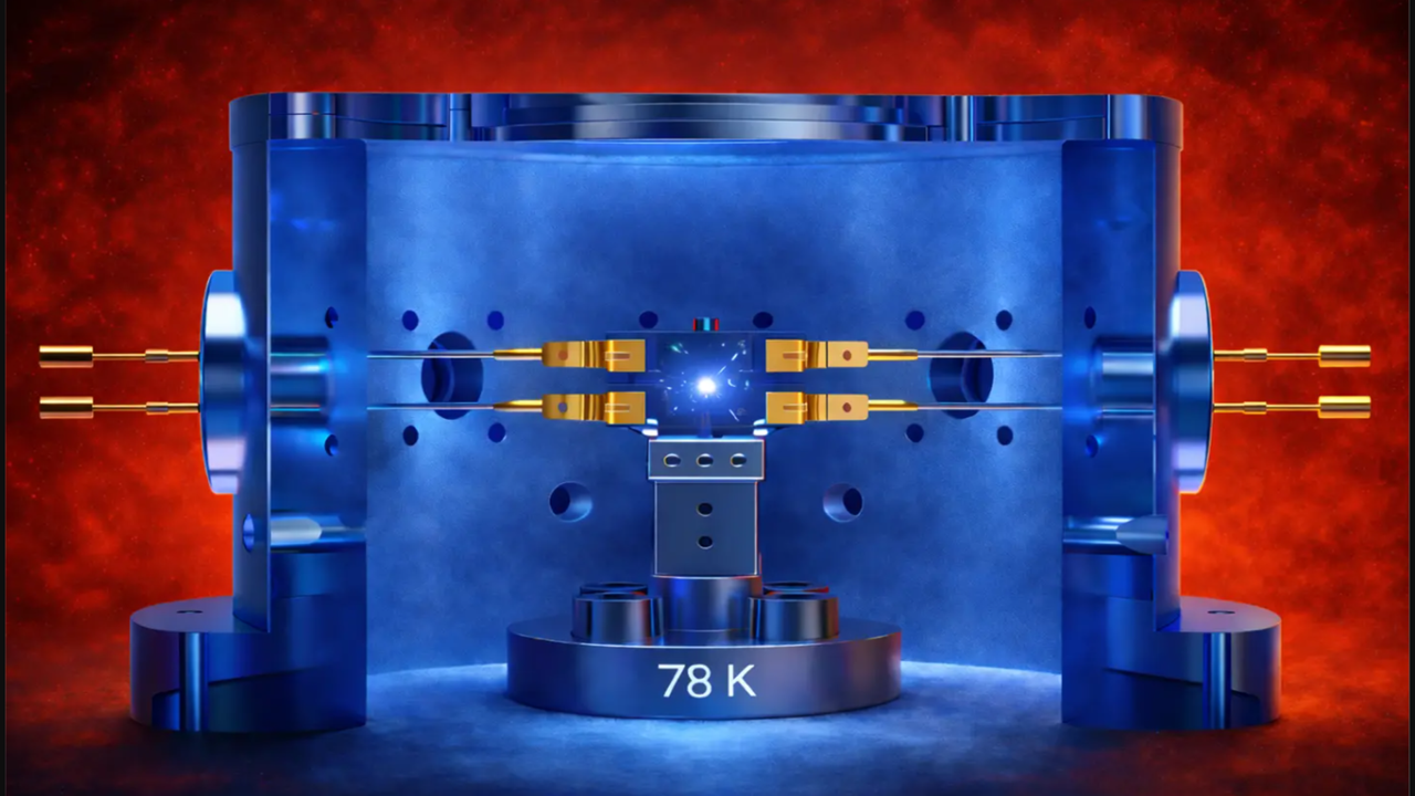 中國超高精度光學晶格時鐘:開創全球時間基準的新篇章