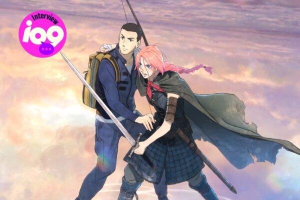 How Mamoru Hosoda Reforged Hamlet Into an Anime About Choosing Life Over Revenge