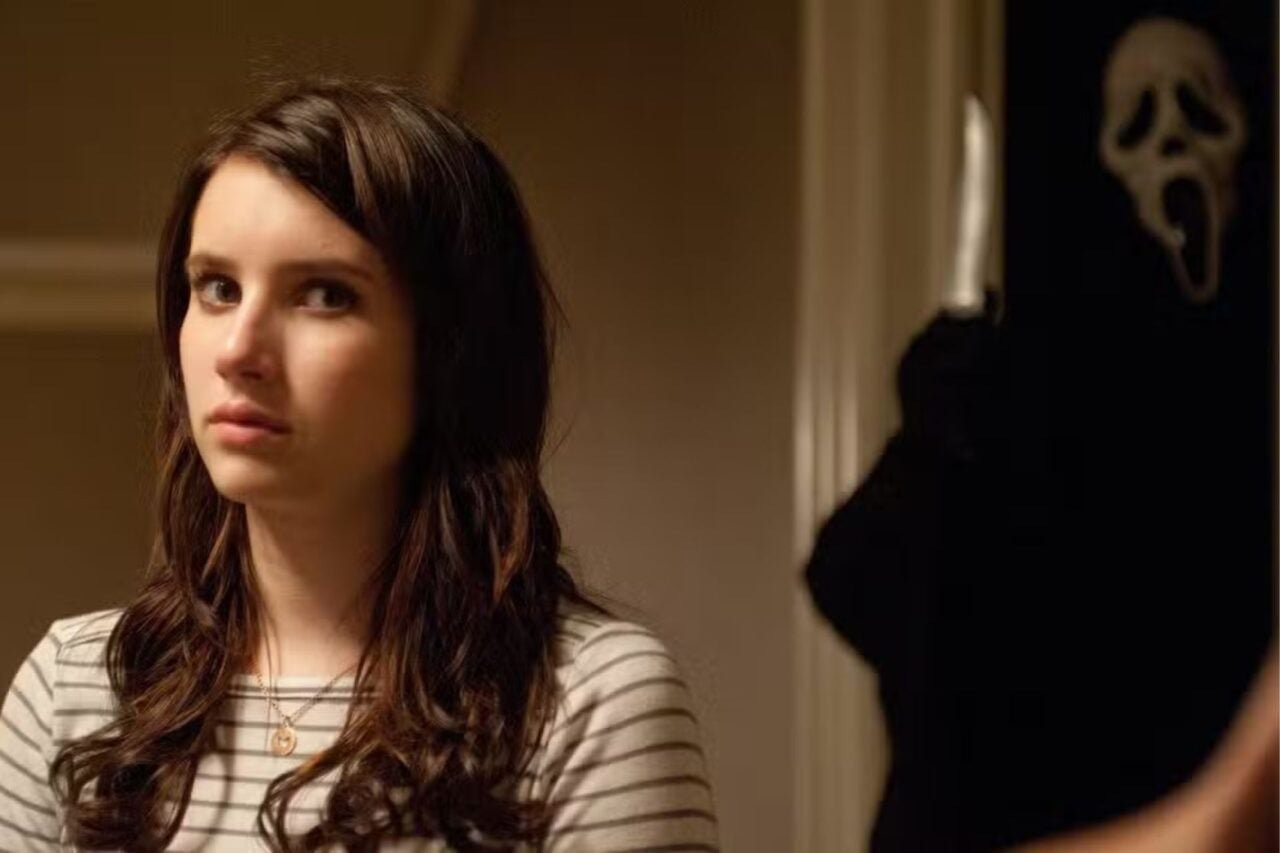 The Second “Scream” Trilogy: How Kevin Williamson’s Vision Diverged After Scream 4