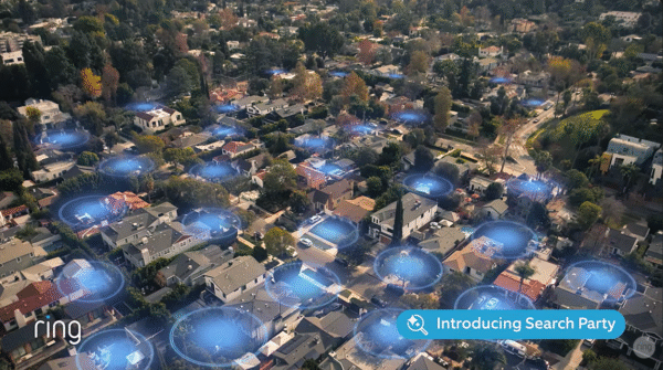 What Ring’s Search Party actually does, and why its Super Bowl ad sparked privacy concerns