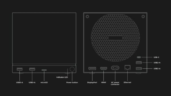 Valve 全新 Steam 機登場：為客廳娛樂而生的系統級支援