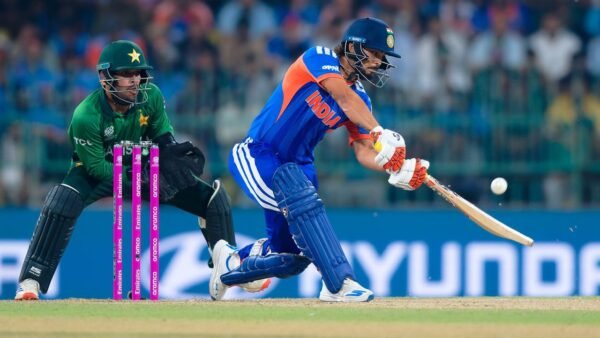 2026年T20世界盃超八強階段觀賽全攻略：免費串流、電視頻道、賽程與進程解析