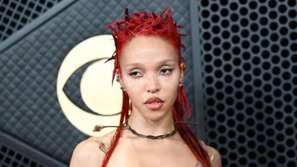 如何以免費方式觀看2026年葛萊美獎歌唱頒獎典禮—全球可用的實用方式