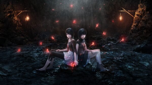 恐怖新作再現：Fatal Frame 2 罪蝕之蝶重製版初步印象與期待