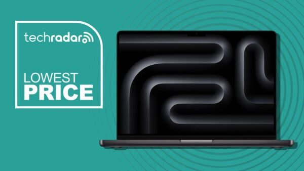 總價創新低！總統日促銷價推出 M5 配備 32GB 記憶體與 1TB SSD 的 14 吋 MacBook Pro