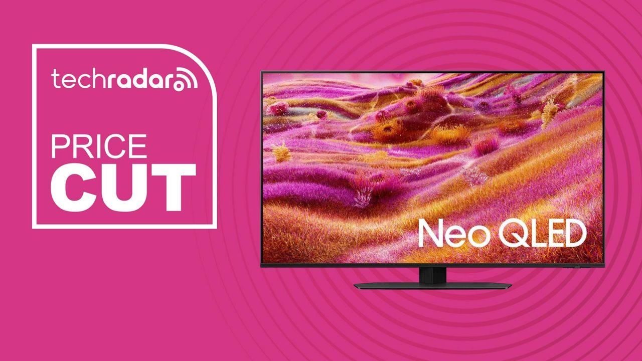 超級碗前夕降價！三星 QN90F QLED 成為最適合觀看運動的電視之選（65 吋特價至新低）