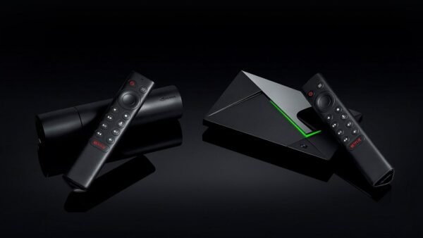 Nvidia 若推出新一代 Shield TV 或有五大升級方向，或將提升對 Apple TV 4K、Roku 與 Fire TV 的競爭力
