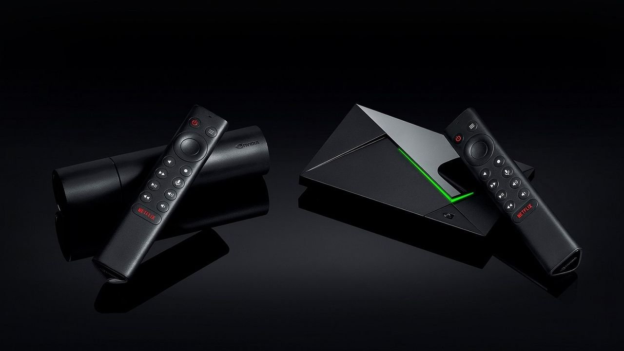 Nvidia 若推出新一代 Shield TV 或有五大升級方向，或將提升對 Apple TV 4K、Roku 與 Fire TV 的競爭力