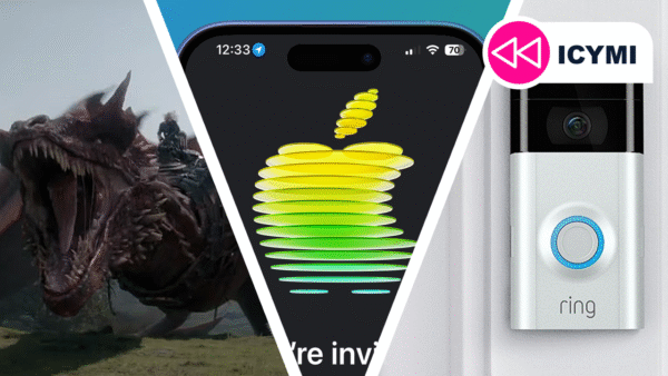 本週七大科技要事整理：從 Discord 大規模流失到蘋果三月新品預告