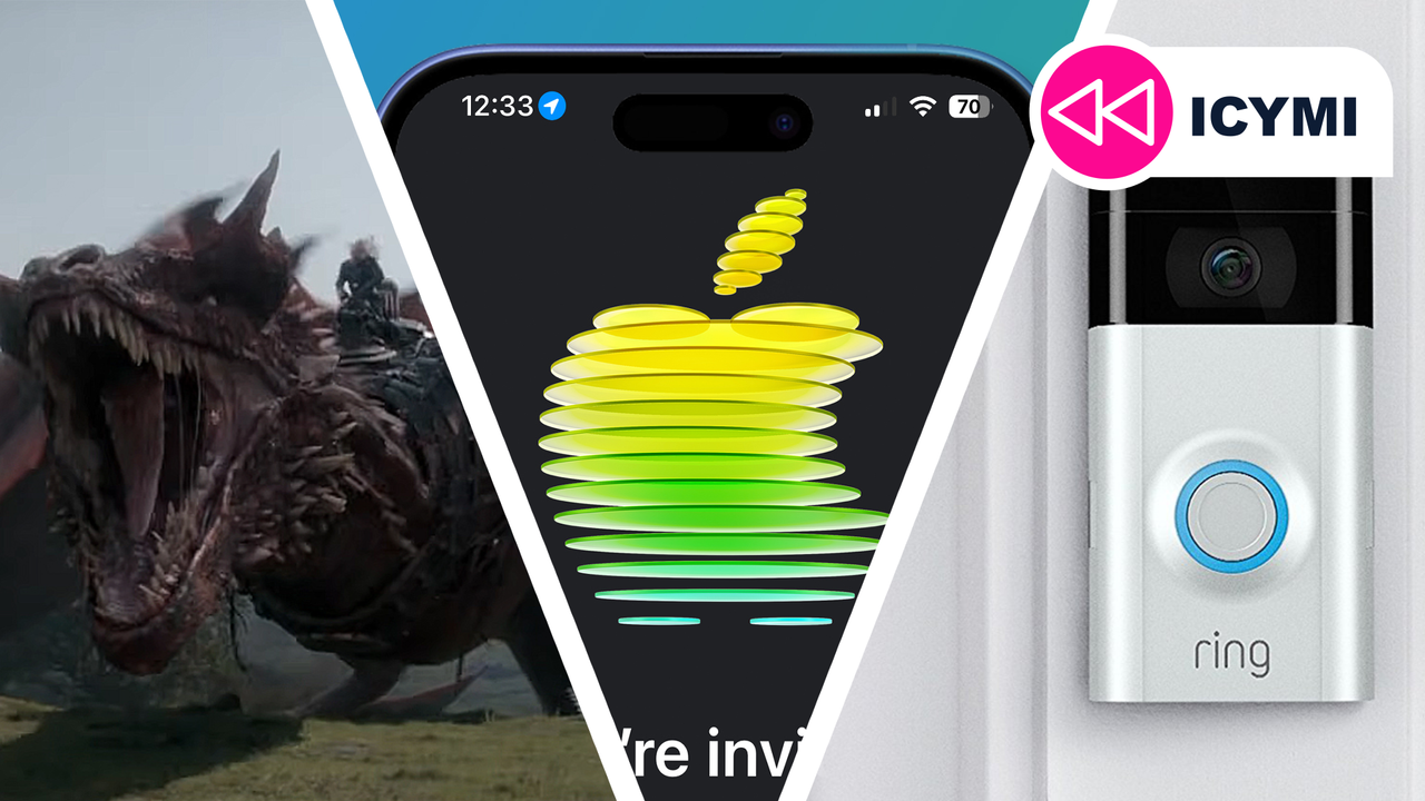 本週七大科技要事整理:從 Discord 大規模流失到蘋果三月新品預告