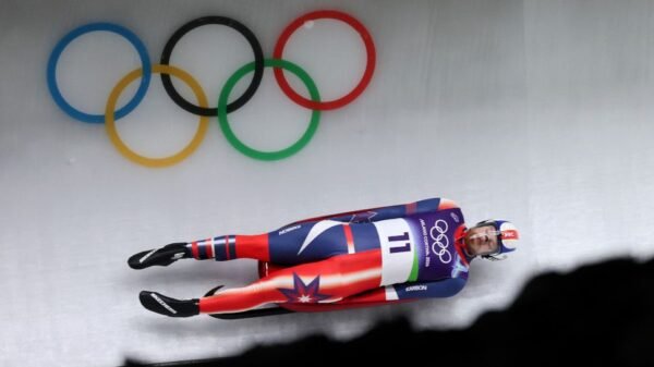 為米蘭-科爾蒂納冬奧打造新世代網路：企業級解決方案成為2026年背骨