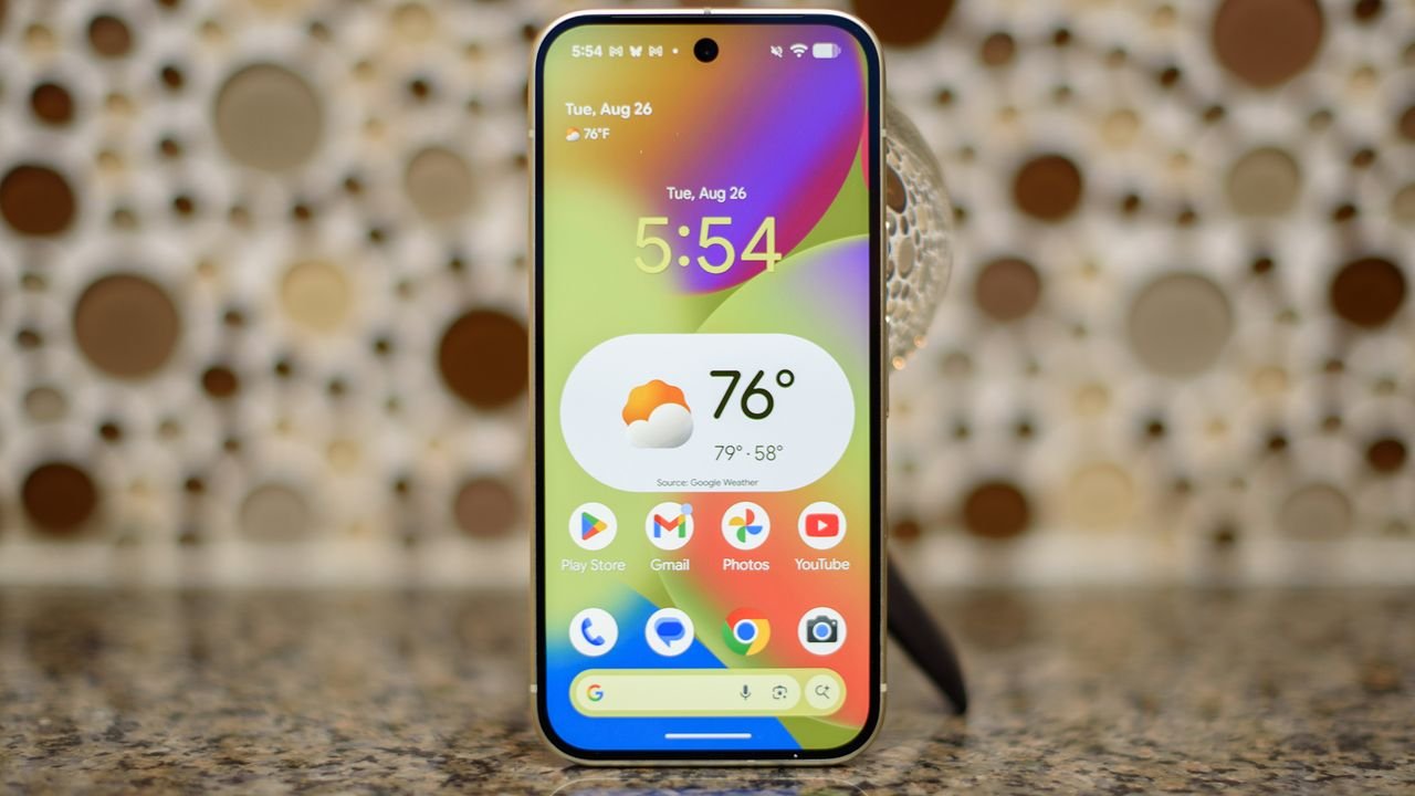 Google 表示 Android 17 尚在「即將來臨」階段——值得期待的五大新功能解析
