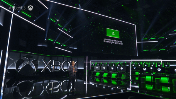 新的 Xbox 主管承諾：不以機械化過度依賴取代玩家體驗
