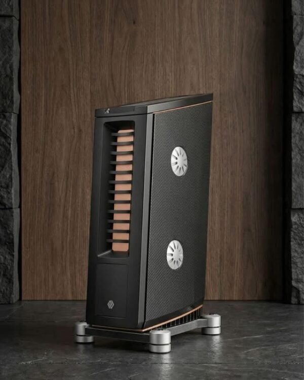 音響極致在丹麥放肆，Qobuz 修正 CarPlay，韋斯·蒙哥馬利的永恆 groove 與 Marantz M1 的沉穩魅力