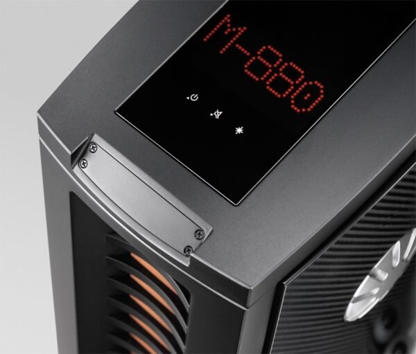 超奢華定價與無拘束追求：Aavik M-880 單聲道超級放大器剖析