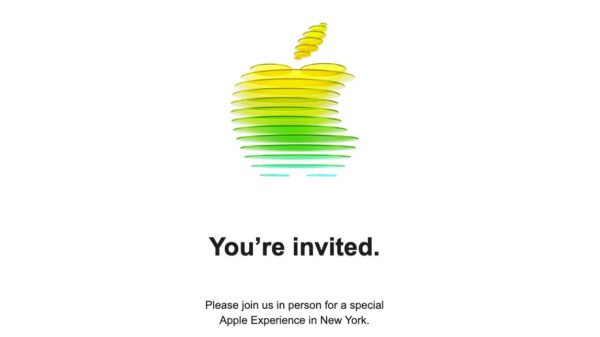 Apple Sets March 4 Event in New York, Likely to Unveil New iPads and MacBooks