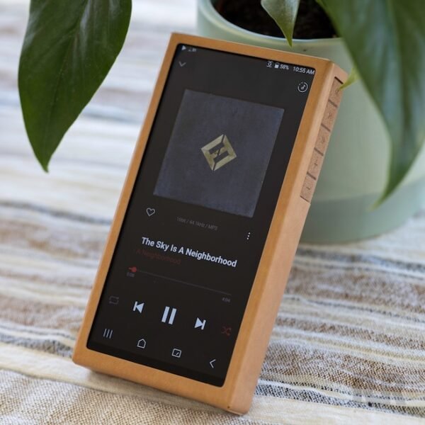 超高端便攜與家庭級音質的橋樑：Astell&Kern PD10 探究