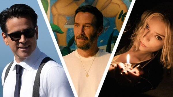 蘋果電視+揭示2026年陣容：從怪物王朝續集到瑪戈的新財務喜憂