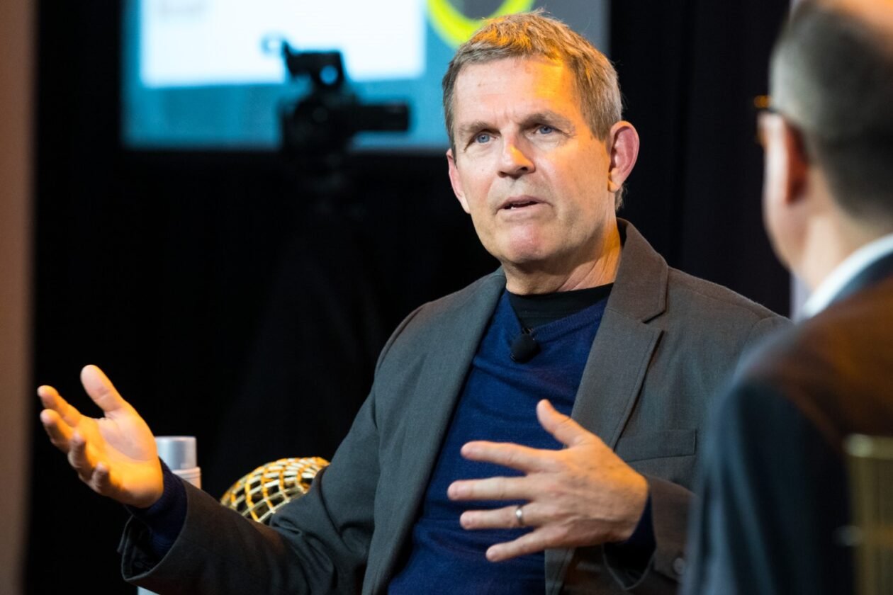 Microsoft Exec Charlie Bell Shifts to New Role as Hayete Gallot Returns from Google to Lead Security