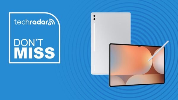 尋找筆電替代方案？這款14.6吋三星平板「讓你大吃一驚」且半價