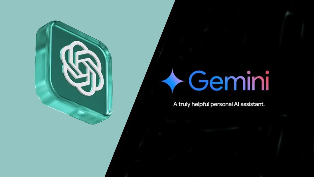 巧用精準提問技巧，讓 Gemini 與 ChatGPT 不再冗長解說